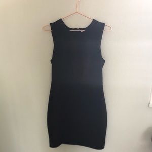 A new day black dress
